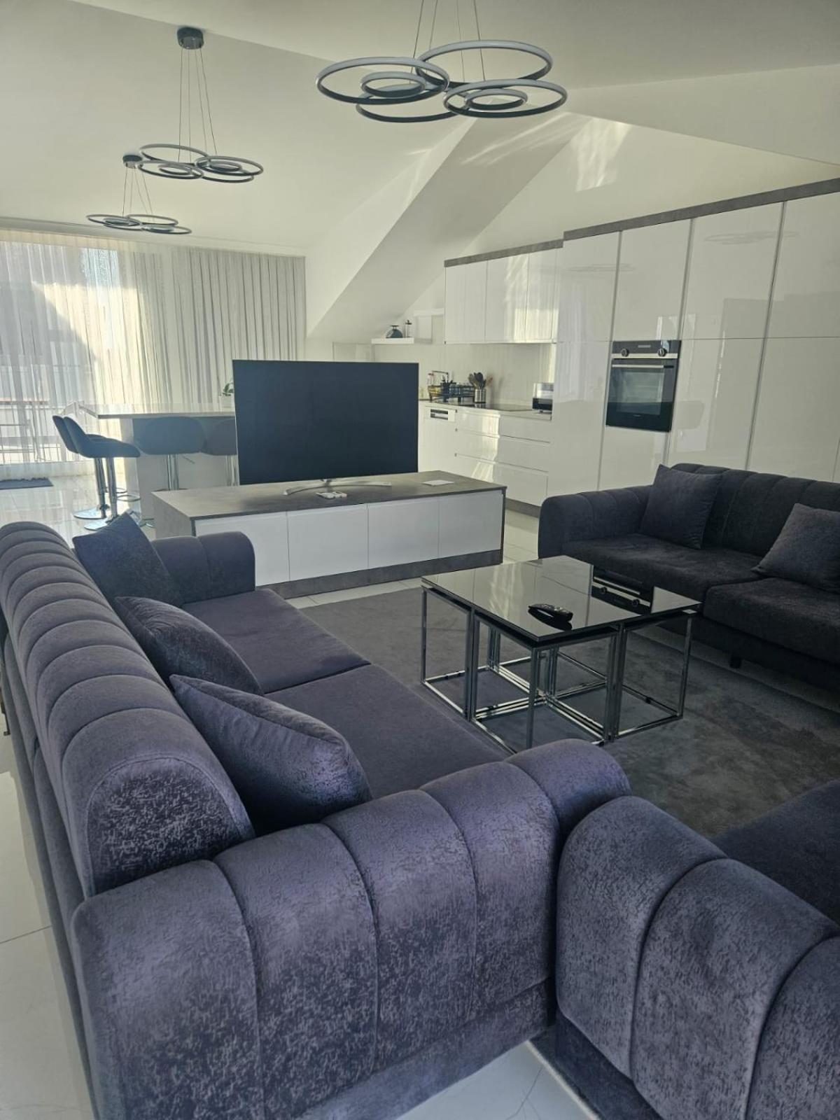 Modern Apartment In Very Quiet Location In Darica, Istanbul Exterior foto
